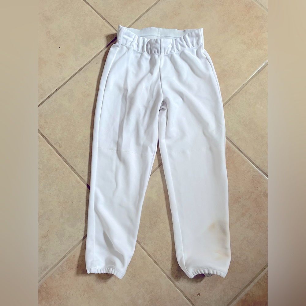 Gluv Womens Softball Pants - small